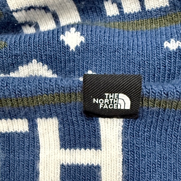 The North Face Ski Tuke Beanie - Picture 2 of 3
